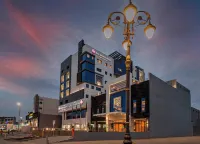 Best Western Plus Tabuk City Center Hotels in 