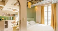 Beauquartier - Sentier Hotels in 2nd arrondissement-Bourse