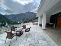 Sunrise Valley Hotel Hotels in Naran
