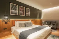 Macalister Hotel Managed By The Ascott Limited  - Tiny houses