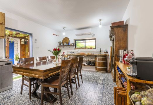 아후자트 샤울 호텔 시사이드 호스트