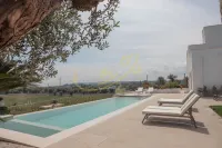 TD Tenuta Donna Madia Sea View Pool over Vineyard - Villas