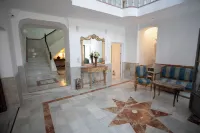 El Palacete de Cuevas Hotels in Arboleas