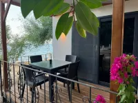 OtelOX Ayas Beach Bungalov Hotels in Erdemli