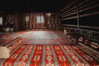 Khan Alsira - חאן אלסרה - 2 Sao
