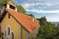 Villa Silia - Havudsigt