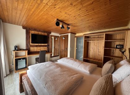 Black Forest Hotel Todtnau