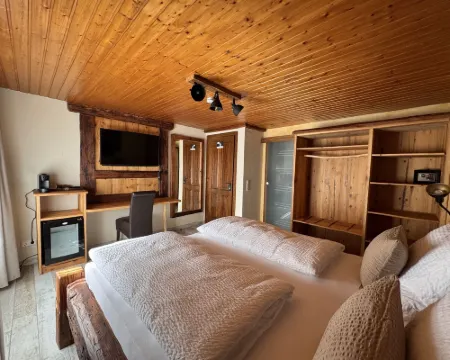 Black Forest Hotel Todtnau Hotels in Todtnau