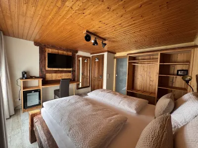 Black Forest Hotel Todtnau Hotels in Todtmoos