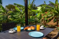 Bed & Bike Westpunt Hotels in Westpunt