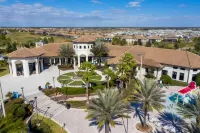8912 Amazing Spacious Home Hotels near Omni Orlando Resort at ChampionsGate