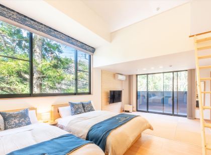 ヴィラ箱根ステージ