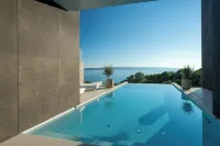 Villa Brela-Rogac 1 - Beach