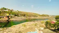 Hotel Gurukripa Inn Hotels in Omkareshwar