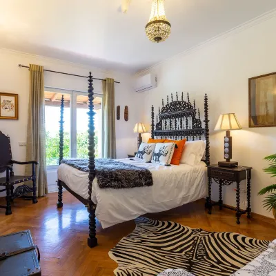 Geronimo Guest House Belém Hotels near Mosteiro dos Jeronimos