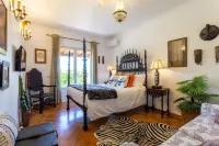 Geronimo Guest House Belém Hotel di Belém