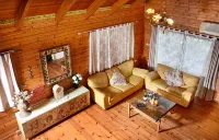 Tuscana Cabins Hotel a Moshav Ramot