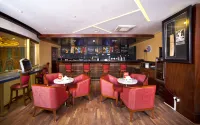 Raviz Center Point Hotel - Barer