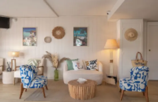 原城飯店卡普瑪雅會議宮