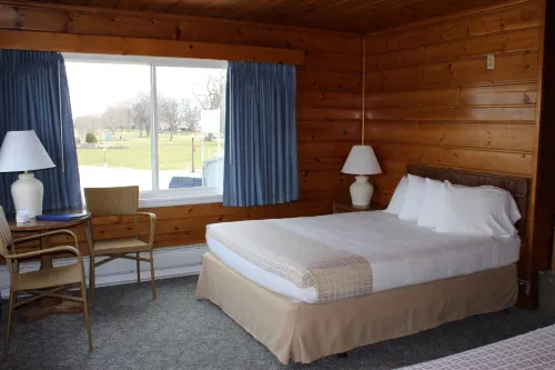 Arlington Inn