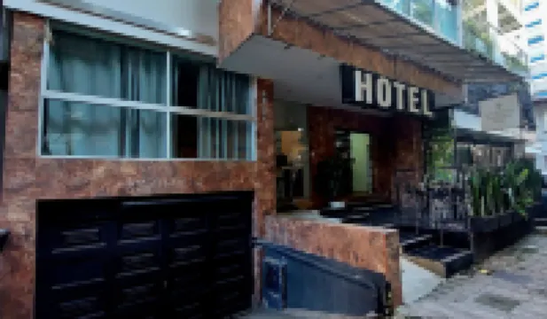 Hotel A & A Santa Alejandria