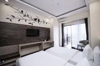 Grand Permata Hijau Hotel Hotels in Cicantayan