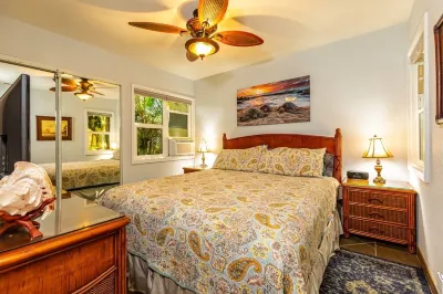 Kihei Garden Estates D104 Condo