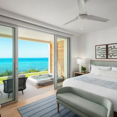 Azura Bermuda Hotels in Warwick