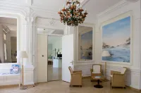 Résidence de Tourisme Vacances Bleues Villa Regina