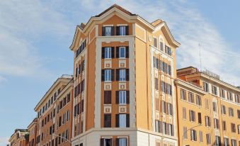 Domus Augustea - San Giovanni Sunset Suites