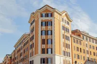 Domus Augustea - San Giovanni Sunset Suites Các khách sạn ở San Giovanni