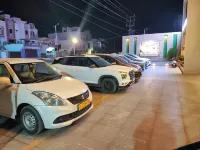 Aceotel Premier TK Morbi Hotels in Morbi