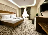 Aqua Marin Spa&Wellness Hotels in Devletyolu Alti Mahallesi