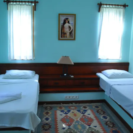 Osmanli Hani Apart Hotel