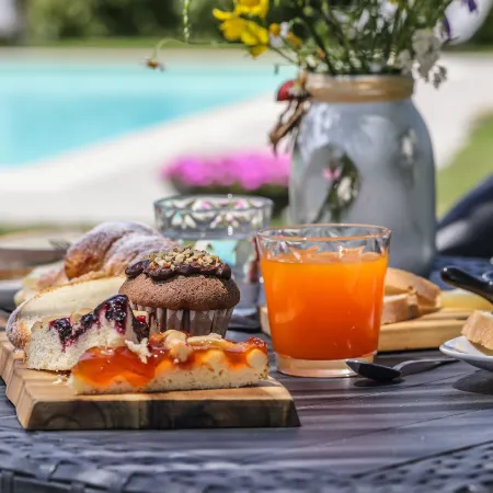 Agriturismo Podere San Giorgio
