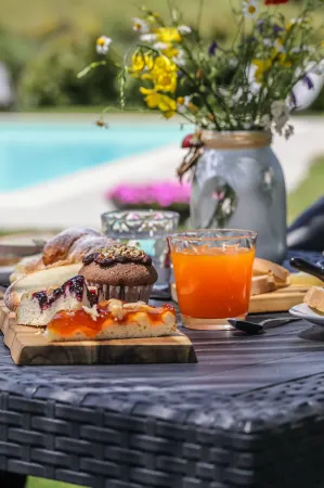 Agriturismo Podere San Giorgio