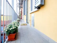 B&B Antico Cortile Hotel di Milan