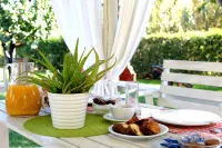 Isabella Country House - Frühstück