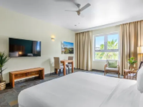 Bayside Boutique Hotel - Blue Bay Golf & Beach Resort Hotels in Curacao
