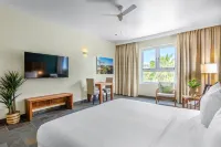 Bayside Boutique Hotel - Blue Bay Golf & Beach Resort Hôtels à : Curacao
