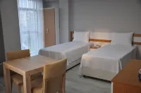 Osmanli Omtel Otel Hotels in Boyabat