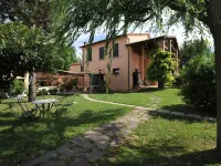 Agriturismo Trerè Hotels in Faenza