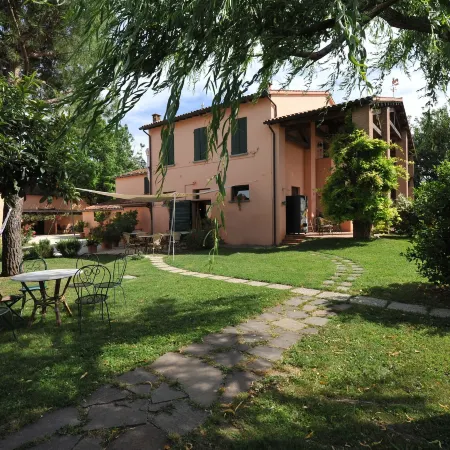 Agriturismo Trerè