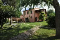 Agriturismo Trerè Hotel di 