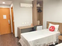 Stop Inn Cristiano Machado