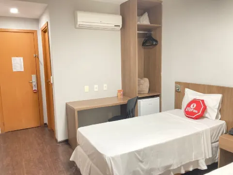 克里斯蒂亞諾馬查多酒店