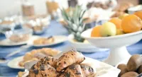 Riviera Mare Beach Life Hotel - breakfast