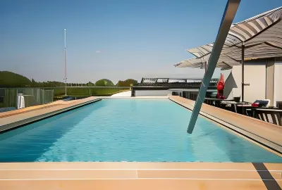 Grefis Hotel