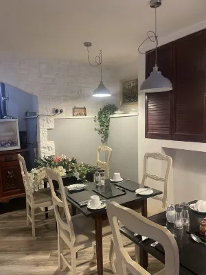 Highfield Guesthouse