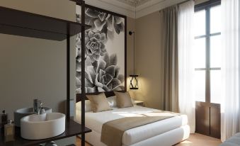 Hostal Central Barcelona